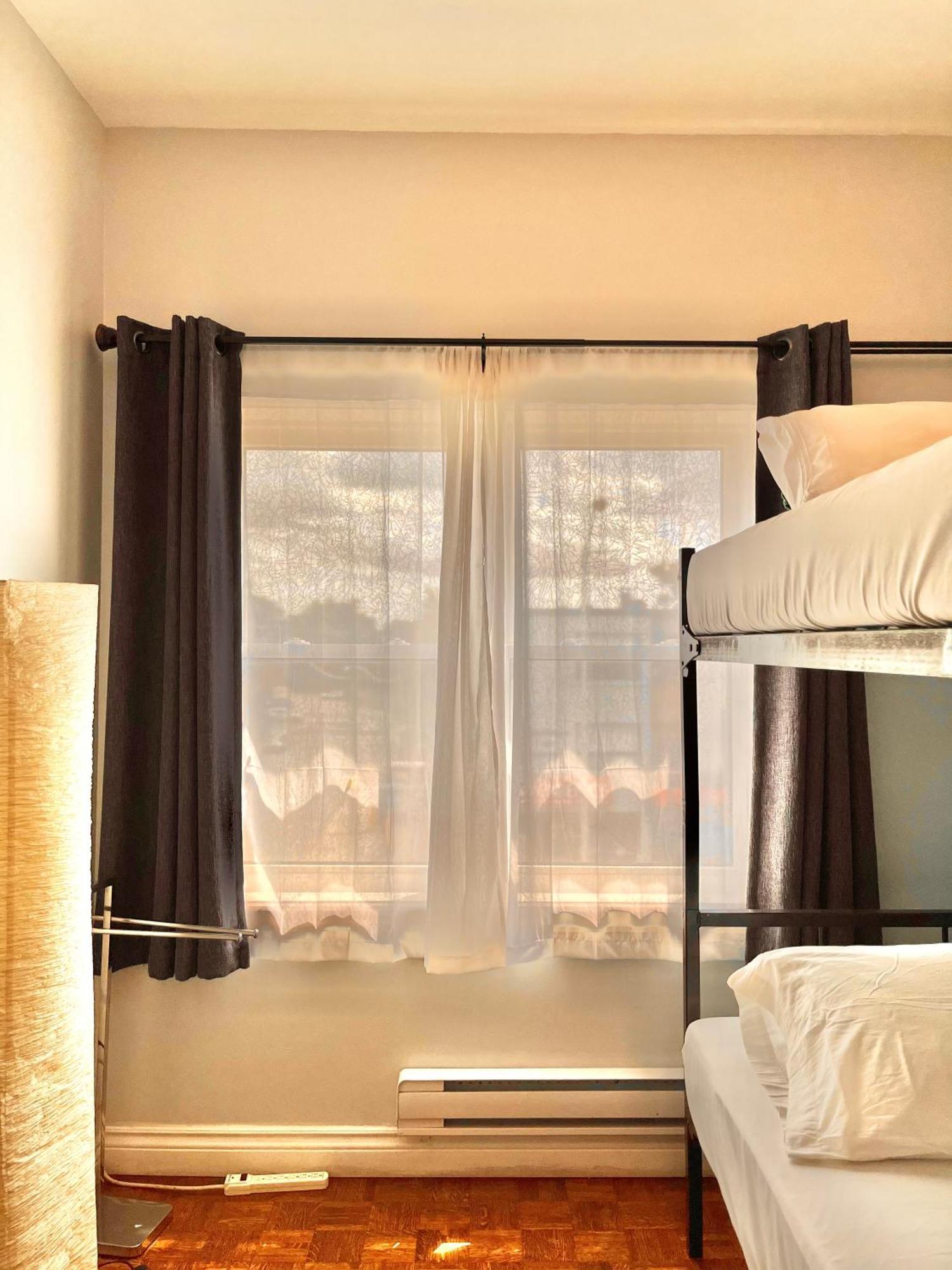 The Only Backpacker'S Inn (Adults Only) Toronto Esterno foto
