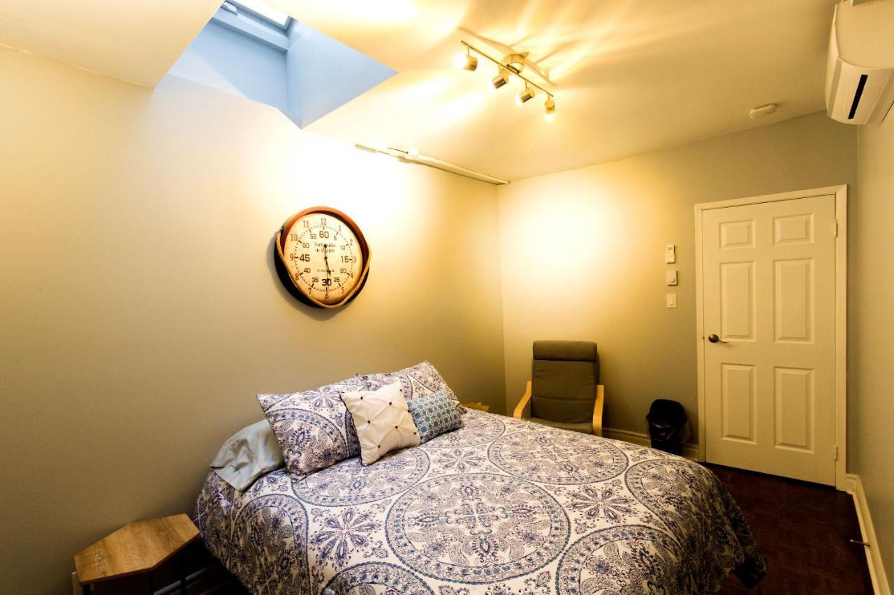 The Only Backpacker'S Inn (Adults Only) Toronto Esterno foto